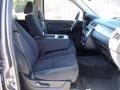 Silver Birch Metallic - Suburban 1500 LS Photo No. 16