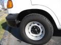 Bright White - Ram Van 1500 Passenger Photo No. 7