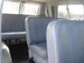 2000 Bright White Dodge Ram Van 1500 Passenger  photo #18