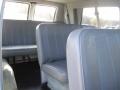 Bright White - Ram Van 1500 Passenger Photo No. 18