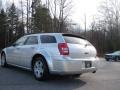 2005 Bright Silver Metallic Dodge Magnum SXT  photo #5