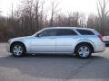 Bright Silver Metallic - Magnum SXT Photo No. 6