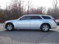 2005 Bright Silver Metallic Dodge Magnum SXT  photo #6