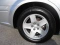 Bright Silver Metallic - Magnum SXT Photo No. 9