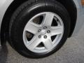 Bright Silver Metallic - Magnum SXT Photo No. 10