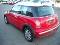 Chili Red - Cooper Hardtop Photo No. 5