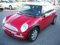 Chili Red - Cooper Hardtop Photo No. 14