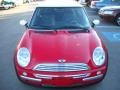 Chili Red - Cooper Hardtop Photo No. 15