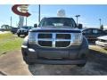 2008 Brilliant Black Crystal Pearl Dodge Nitro SXT  photo #8