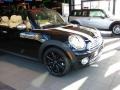 Midnight Black - Cooper Convertible Photo No. 5