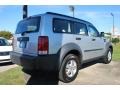 2008 Bright Silver Metallic Dodge Nitro SXT  photo #5