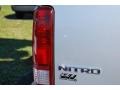 2008 Bright Silver Metallic Dodge Nitro SXT  photo #10