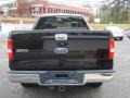 2004 Black Ford F150 XLT SuperCab  photo #5