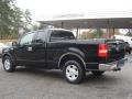 2004 Black Ford F150 XLT SuperCab  photo #6