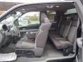 2004 Black Ford F150 XLT SuperCab  photo #11