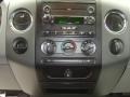 2004 Black Ford F150 XLT SuperCab  photo #14