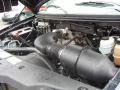 2004 Black Ford F150 XLT SuperCab  photo #21