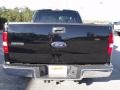 Black - F150 XLT SuperCab Photo No. 7