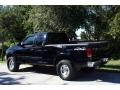 2001 Black Ford F150 XLT SuperCab 4x4  photo #5