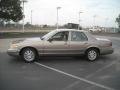 2004 Arizona Beige Metallic Ford Crown Victoria LX  photo #1
