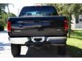 2001 Black Ford F150 XLT SuperCab 4x4  photo #7