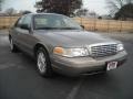 2004 Arizona Beige Metallic Ford Crown Victoria LX  photo #3