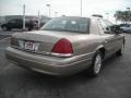 2004 Arizona Beige Metallic Ford Crown Victoria LX  photo #4