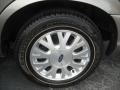 2004 Arizona Beige Metallic Ford Crown Victoria LX  photo #7