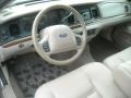 2004 Arizona Beige Metallic Ford Crown Victoria LX  photo #10
