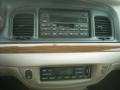 Arizona Beige Metallic - Crown Victoria LX Photo No. 11