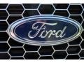2001 Black Ford F150 XLT SuperCab 4x4  photo #14