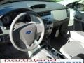 Ebony Black - Focus S Sedan Photo No. 11