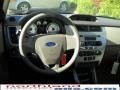Ebony Black - Focus S Sedan Photo No. 14