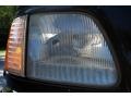 2001 Black Ford F150 XLT SuperCab 4x4  photo #19