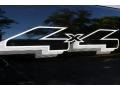 2001 Black Ford F150 XLT SuperCab 4x4  photo #21