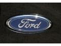 2001 Black Ford F150 XLT SuperCab 4x4  photo #24