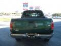 2000 Amazon Green Metallic Ford F150 XLT Extended Cab  photo #4