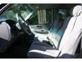 2001 Black Ford F150 XLT SuperCab 4x4  photo #35