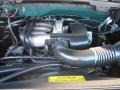 2000 Amazon Green Metallic Ford F150 XLT Extended Cab  photo #28