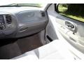 2001 Black Ford F150 XLT SuperCab 4x4  photo #56