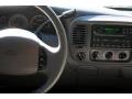 2001 Black Ford F150 XLT SuperCab 4x4  photo #58