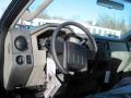 2010 Oxford White Ford F250 Super Duty XL Regular Cab 4x4  photo #11