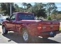 Redfire Metallic - Ranger Sport Regular Cab Photo No. 3