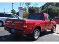 Redfire Metallic - Ranger Sport Regular Cab Photo No. 5