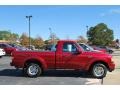 Redfire Metallic - Ranger Sport Regular Cab Photo No. 6