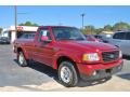 Redfire Metallic - Ranger Sport Regular Cab Photo No. 7