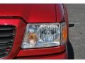 Redfire Metallic - Ranger Sport Regular Cab Photo No. 9