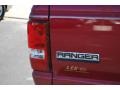 Redfire Metallic - Ranger Sport Regular Cab Photo No. 10