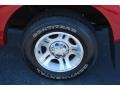 Redfire Metallic - Ranger Sport Regular Cab Photo No. 11