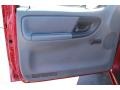 Redfire Metallic - Ranger Sport Regular Cab Photo No. 17